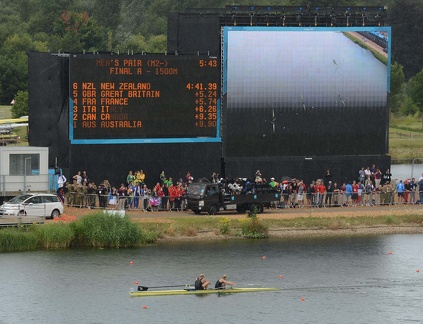 Men s Pair Final A a